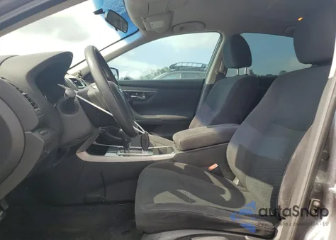 2014 Nissan Altima 2.5 z USA, uszkodzony, nr VIN 1N4AL3AP8EN358746